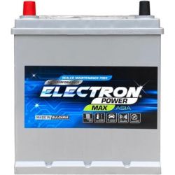   ELECTRON POWER MAX 45Ah ASIA (+/-)  370EN (545 091 037 SMF)