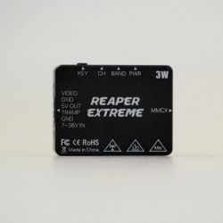 ³������������ (VTX) Foxeer Reaper Extreme 3W 5.8GHz 72CH (MR1831) - �������� 3