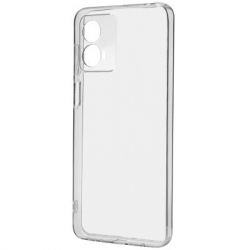     BeCover Motorola Moto G24/G24 Power Transparancy (710719)