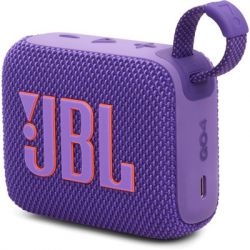   JBL Go 4 Purple (JBLGO4PUR) -  2