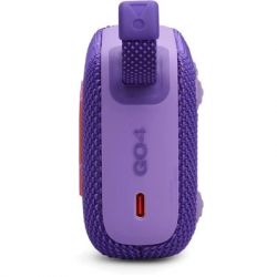 Акустическая система JBL Go 4 Purple (JBLGO4PUR) - Картинка 6