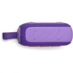 Акустическая система JBL Go 4 Purple (JBLGO4PUR) - Картинка 8
