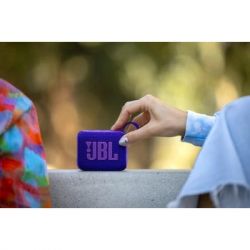 Акустическая система JBL Go 4 Purple (JBLGO4PUR) - Картинка 9