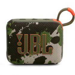 ������������ ������� JBL Go 4 Squad (JBLGO4SQUAD) - �������� 3