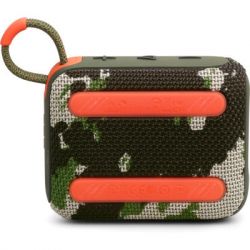 ������������ ������� JBL Go 4 Squad (JBLGO4SQUAD) - �������� 4