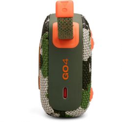 ������������ ������� JBL Go 4 Squad (JBLGO4SQUAD) - �������� 5