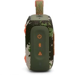 ������������ ������� JBL Go 4 Squad (JBLGO4SQUAD) - �������� 6