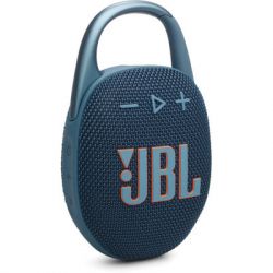   JBL Clip 5 Blue (JBLCLIP5BLU) -  2