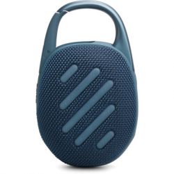 ������������ ������� JBL Clip 5 Blue (JBLCLIP5BLU) - �������� 3