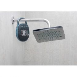 ������������ ������� JBL Clip 5 Blue (JBLCLIP5BLU) - �������� 7