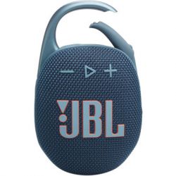 ������������ ������� JBL Clip 5 Blue (JBLCLIP5BLU)
