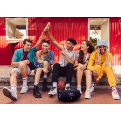 ������������ ������� JBL Xtreme 4 Black (JBLXTREME4BLKEP) - �������� 10