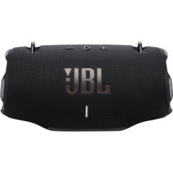   JBL Xtreme 4 Black (JBLXTREME4BLKEP) -  2