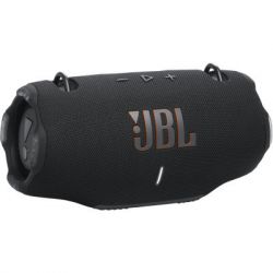   JBL Xtreme 4 Black (JBLXTREME4BLKEP) -  1