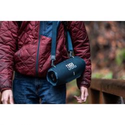 ������������ ������� JBL Xtreme 4 Blue (JBLXTREME4BLUEP) - �������� 11