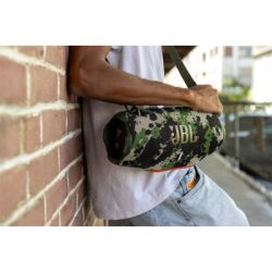 ������������ ������� JBL Xtreme 4 Camo (JBLXTREME4CAMOEP) - �������� 10