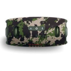 ������������ ������� JBL Xtreme 4 Camo (JBLXTREME4CAMOEP) - �������� 4