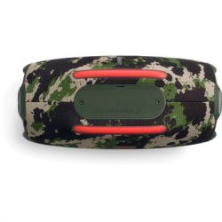 ������������ ������� JBL Xtreme 4 Camo (JBLXTREME4CAMOEP) - �������� 5