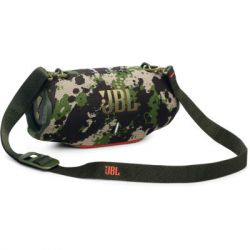 ������������ ������� JBL Xtreme 4 Camo (JBLXTREME4CAMOEP) - �������� 8