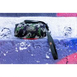 ������������ ������� JBL Xtreme 4 Camo (JBLXTREME4CAMOEP) - �������� 9