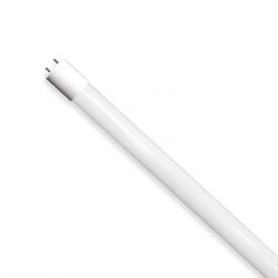 Лампочка Eurolamp T8 скло 9W 6500K (LED-T8-9W/6500(OS)) - Картинка 2