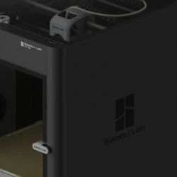 3D- Bambu Lab PS1 -  4