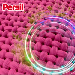 Гель для стирки Persil Color Gel Deep Clean 1.98 л (9000101568363) - Картинка 3