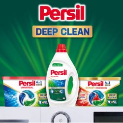 ���� ��� ������ Persil Active Gel Deep Clean 2.97 � (9000101598902) - �������� 5