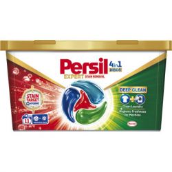    Persil 4in1 Discs Expert Stain Removal Deep Clean 11 . (9000101802436) -  1