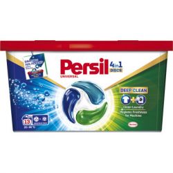 ������� ��� ������ Persil 4in1 Discs Universal Deep Clean 13 ��. (9000101800074)