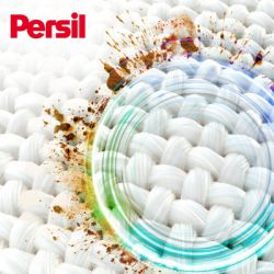 Капсулы для стирки Persil Power Caps Universal Deep Clean 44 шт. (9000101804416) - Картинка 4