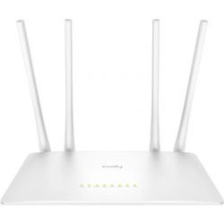 Маршрутизатор Cudy WR1200 - Картинка 1