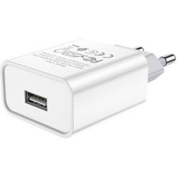 Зарядний пристрій HOCO C81A White (6931474727930) - Картинка 4