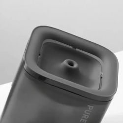 Универсальная посуда для животных Petkit Поилка Eversweet Solo SE Smart Pet Drinking Fountain (Grey) (733937) - Картинка 3