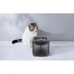 Универсальная посуда для животных Petkit Поилка Eversweet Solo SE Smart Pet Drinking Fountain (Grey) (733937) - Картинка 5