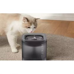 Универсальная посуда для животных Petkit Поилка Eversweet Solo SE Smart Pet Drinking Fountain (Grey) (733937) - Картинка 6
