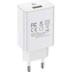 �������� ���������� BOROFONE BA21A White (BA21AW) - �������� 3