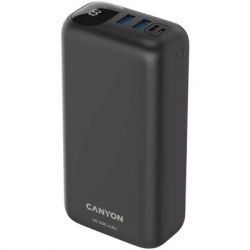 УМБ Canyon PB-301 30000mAh (CNE-CPB301B) - Картинка 3