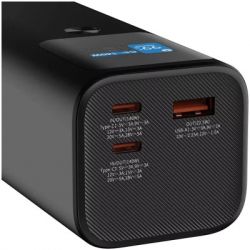 ������� ������������� Canyon PB-2010 27000mAh PD/3.1/140Wh, in/out2xUSB-C PD/140W, outUSB-A/22.5W (CNE-CPB2010DG) - �������� 6