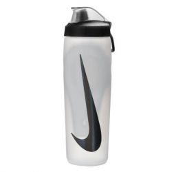 ������ ��� ���� Nike Refuel Bottle Locking Lid 24 OZ ����, ������ 709 �� N.100.7668.125.24 (887791745187)