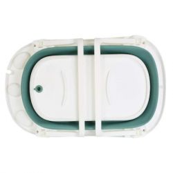 Ванночка El Camino Sprinkle ME 1139 Deep Green (ME 1139 deep green) - Картинка 4