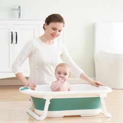 Ванночка El Camino Sprinkle ME 1139 Deep Green (ME 1139 deep green) - Картинка 6