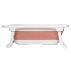 Ванночка El Camino Sprinkle ME 1139 Pink (ME 1139 pink) - Картинка 2