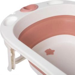 Ванночка El Camino Sprinkle ME 1139 Pink (ME 1139 pink) - Картинка 3