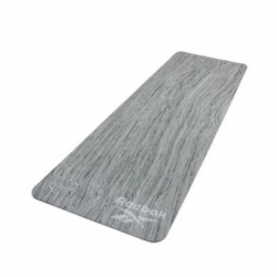Килимок для йоги Reebok Camo Yoga Mat сірий 176 х 61 х 0,5 см RAYG-11045GR (885652020879) - Картинка 6