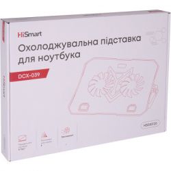    HiSmart DCX-039 (HS083120) -  5