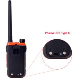 ����������� ����� Baofeng BF-UV12 - �������� 7