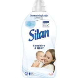    Silan Sensitive & Baby 1408  (9000101801064)