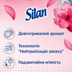 ����������� ��� ����� Silan Fresh Control �������� ������ 1100 �� (9000101800999) - �������� 2