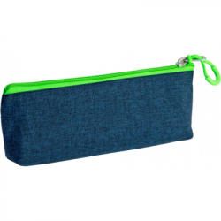 Пенал Cool For School 1 відділення Green (CF85528-03) - Картинка 2